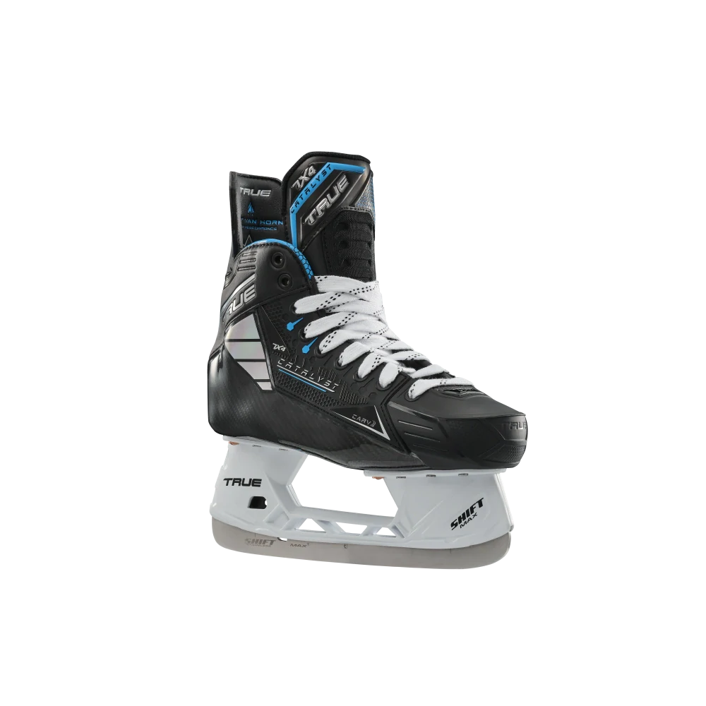 BRUSLE TRUE CATALYST 7X4 (INT)