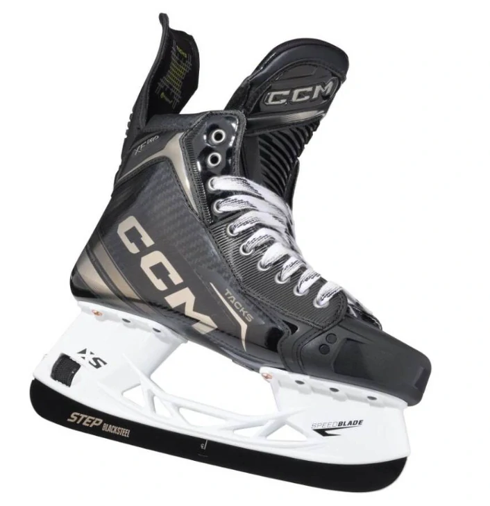 BRUSLE CCM Tacks XF Pro JR