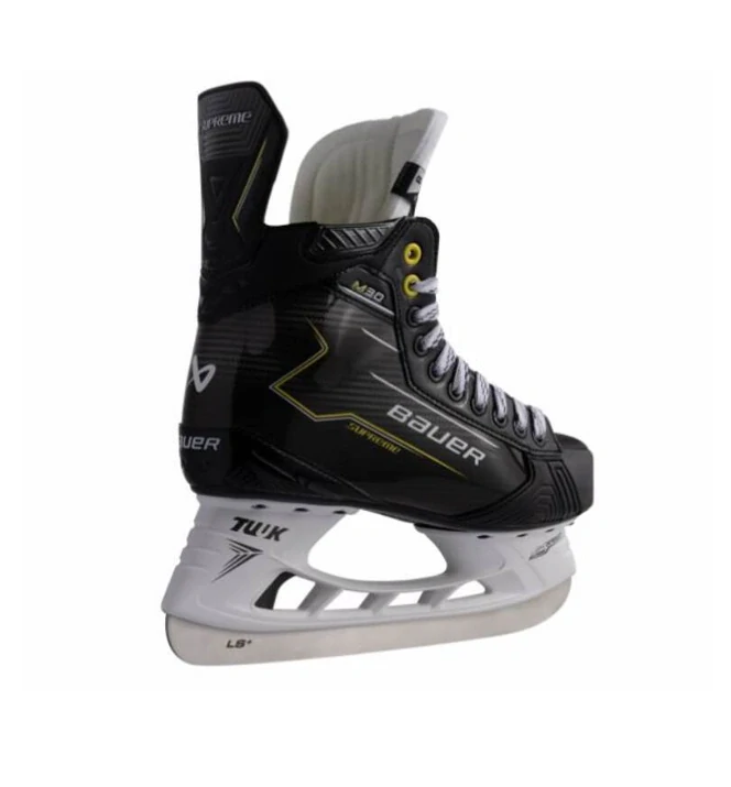 BRUSLE Bauer Supreme M30 S24 SR