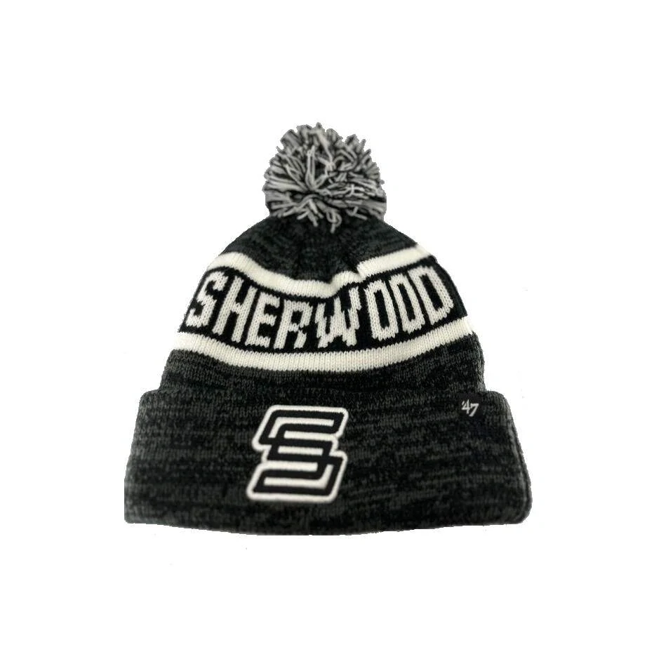 Čepice Sherwood Logo (YTH)