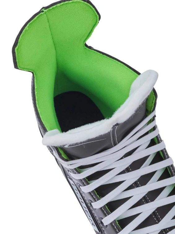 Brusle Bauer X-LS S21 SR