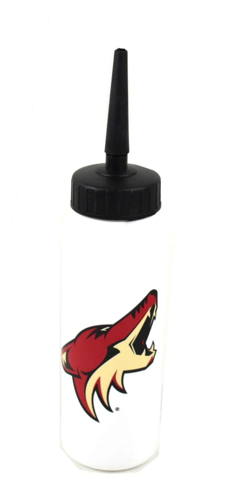 Hokejová láhev s logem NHL