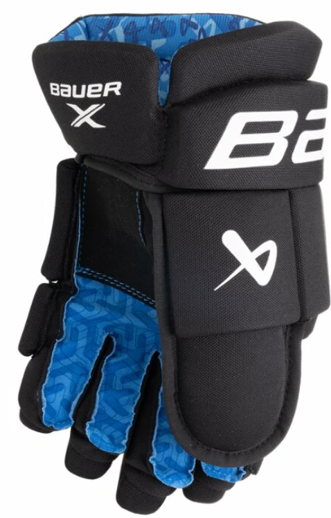 Rukavice Bauer X S24 (YTH)