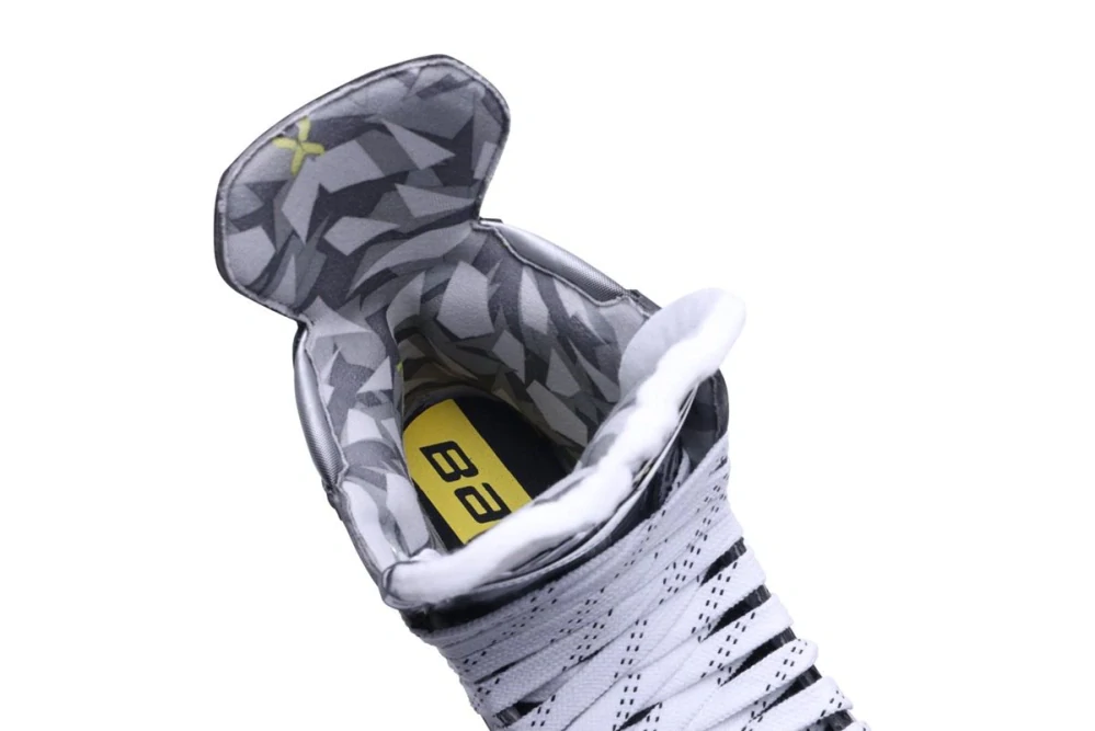 Bauer Inline brusle Vapor X3 (JR)