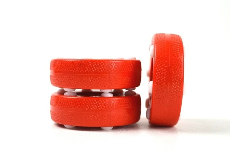 Inline puk Stilmat Official černá