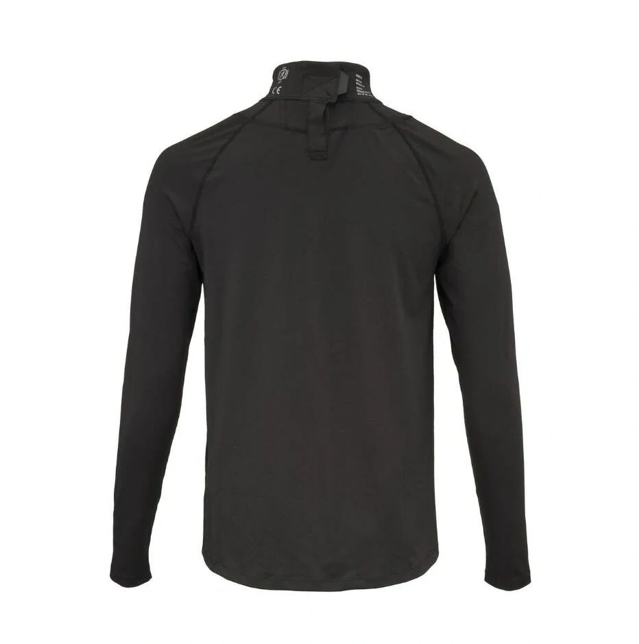 Triko s nákrčníkem CCM Neck Guard Compression (SR)