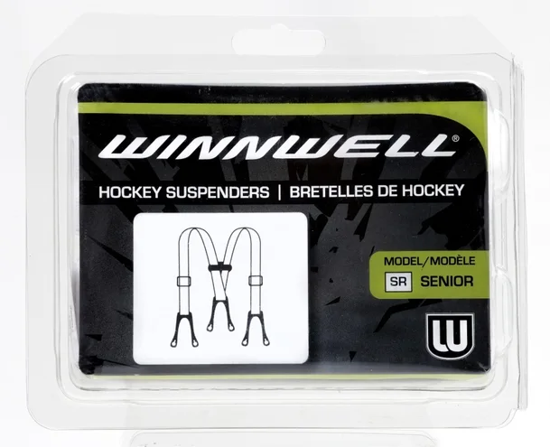 Hokejové šle Winnwell Original JR