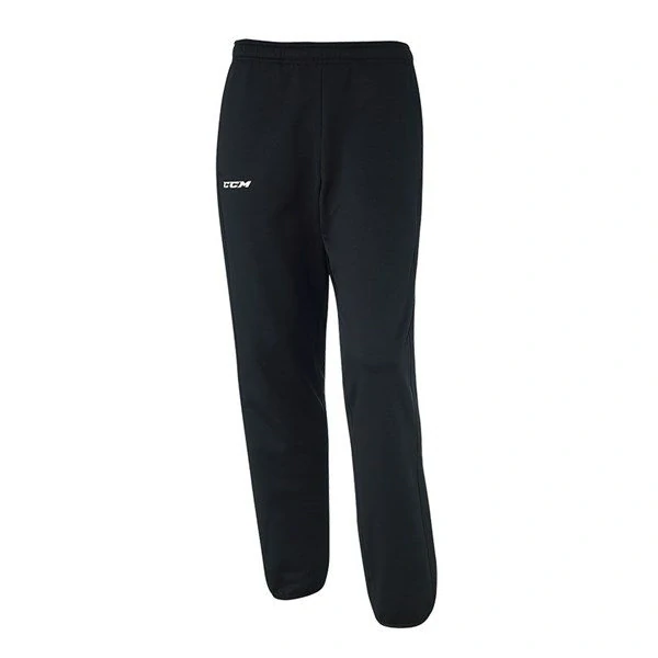 Kalhoty CCM Locker Room Pant JR
