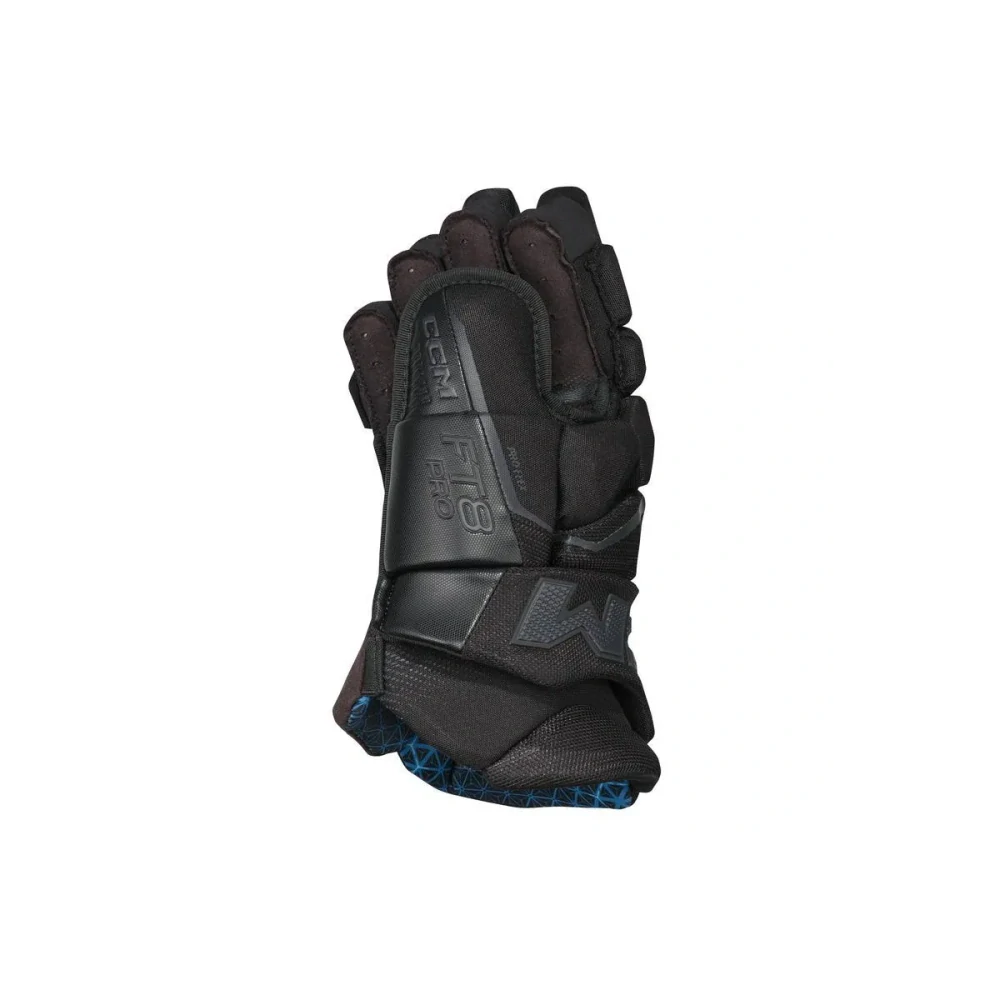 Rukavice CCM Jetspeed FT8 Pro (JR)