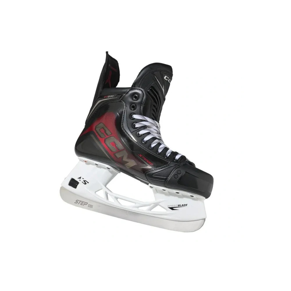 Brusle CCM Jetspeed FT890 (SR)