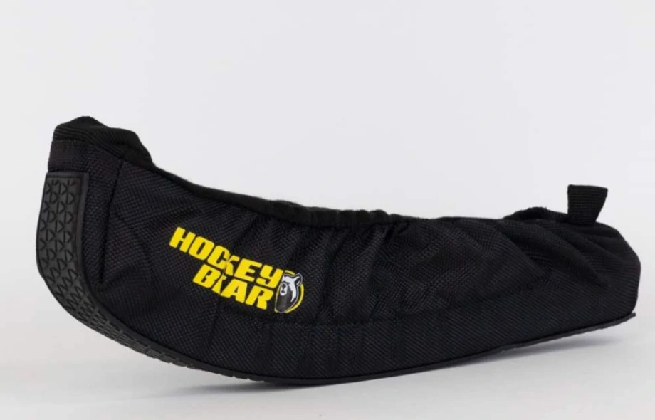 Chráničer bruslí Hockey Bear Upgraded