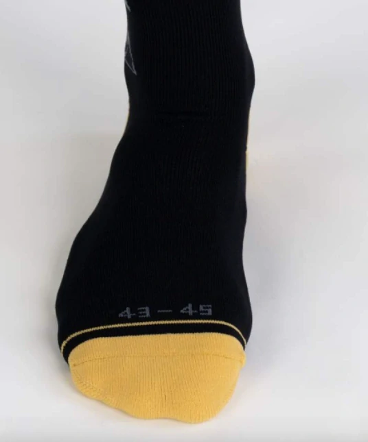 Ponožky Hockey Bear  střední