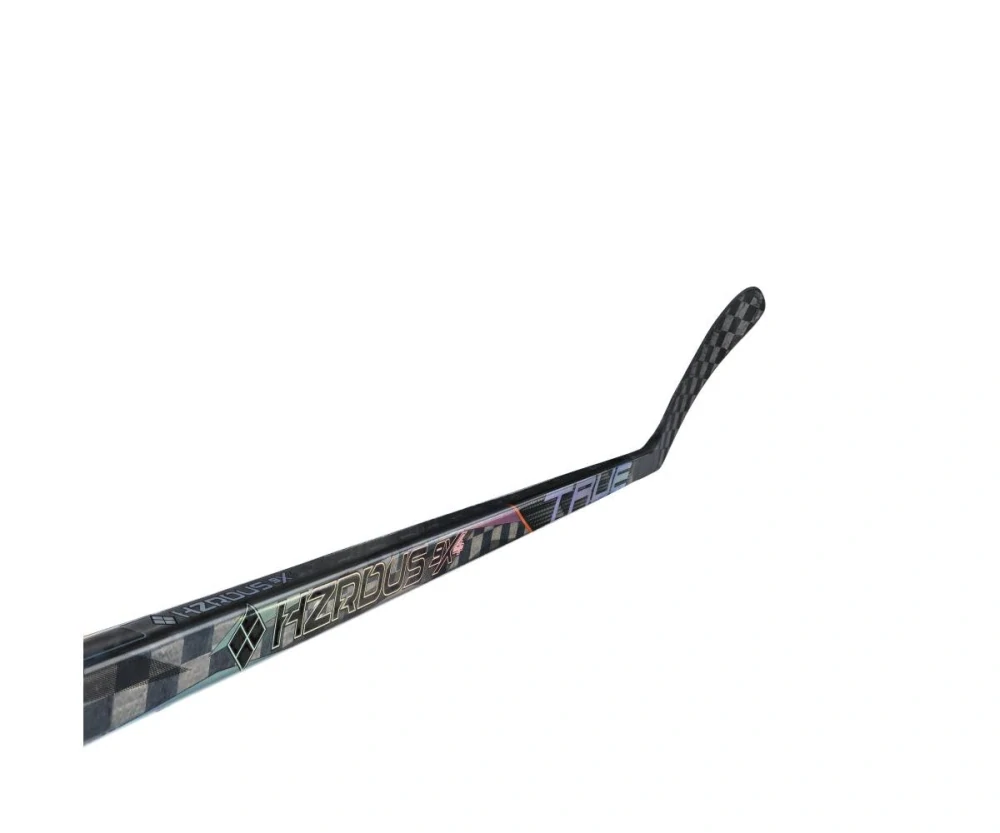 Hokejka TRUE HZRDUS 9X4 (YTH)