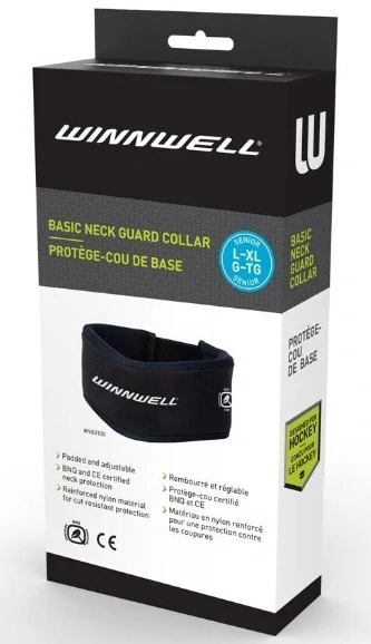 Nákrčník Winnwell Basic 