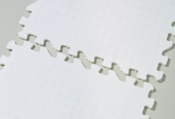 Střelecká deska Winnwell Dryland Tiles (10ks)