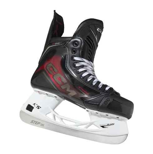 Brusle CCM JetSpeed FT890 JR