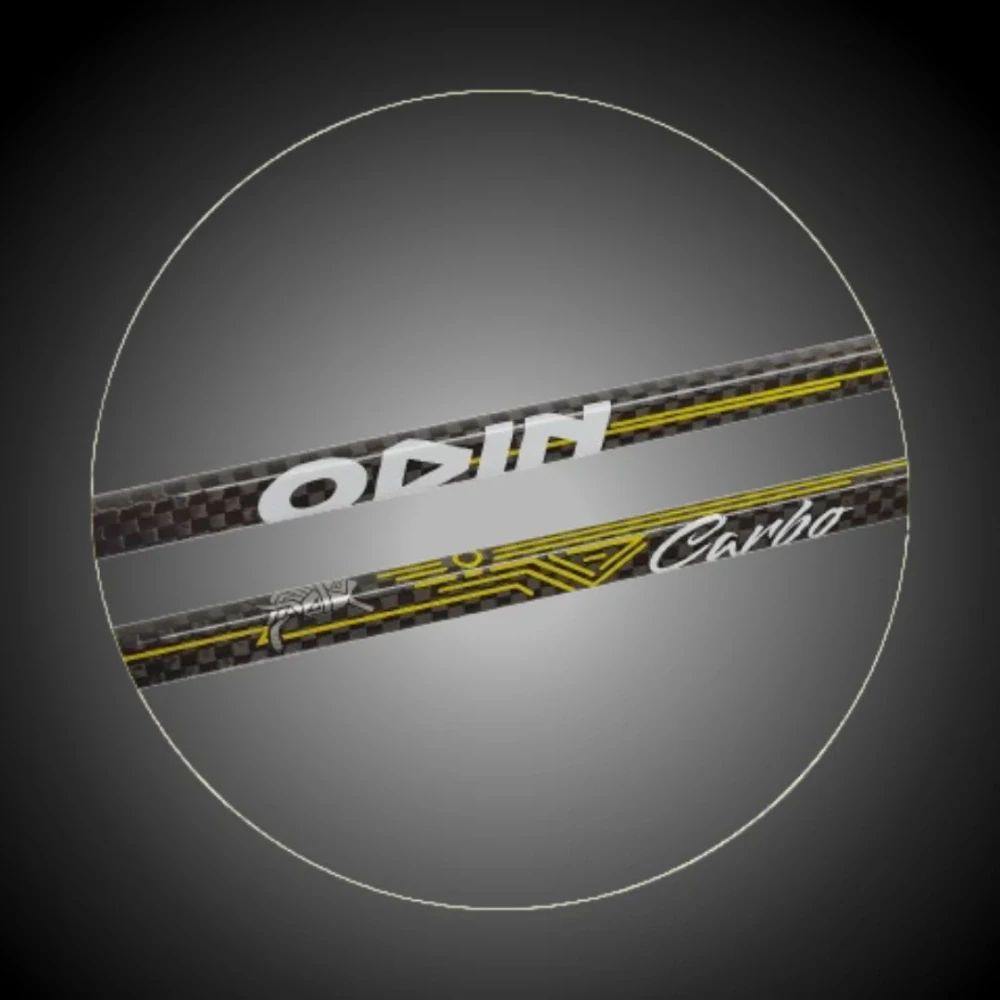 ODIN JUNIOR CARBO FLEX:50 (330g) (JUNIOR)