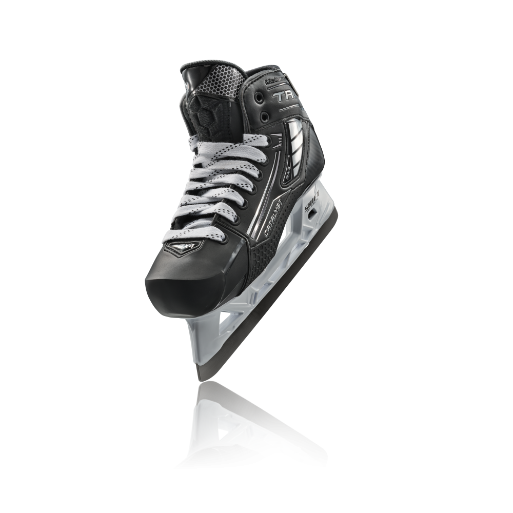 G BRUSLE TRUE CATALYST 9X4 SR