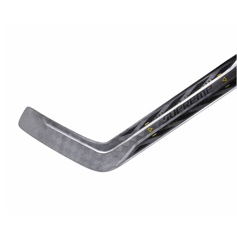 Brankářská hokejka Bauer Supreme Shadow S24 SR