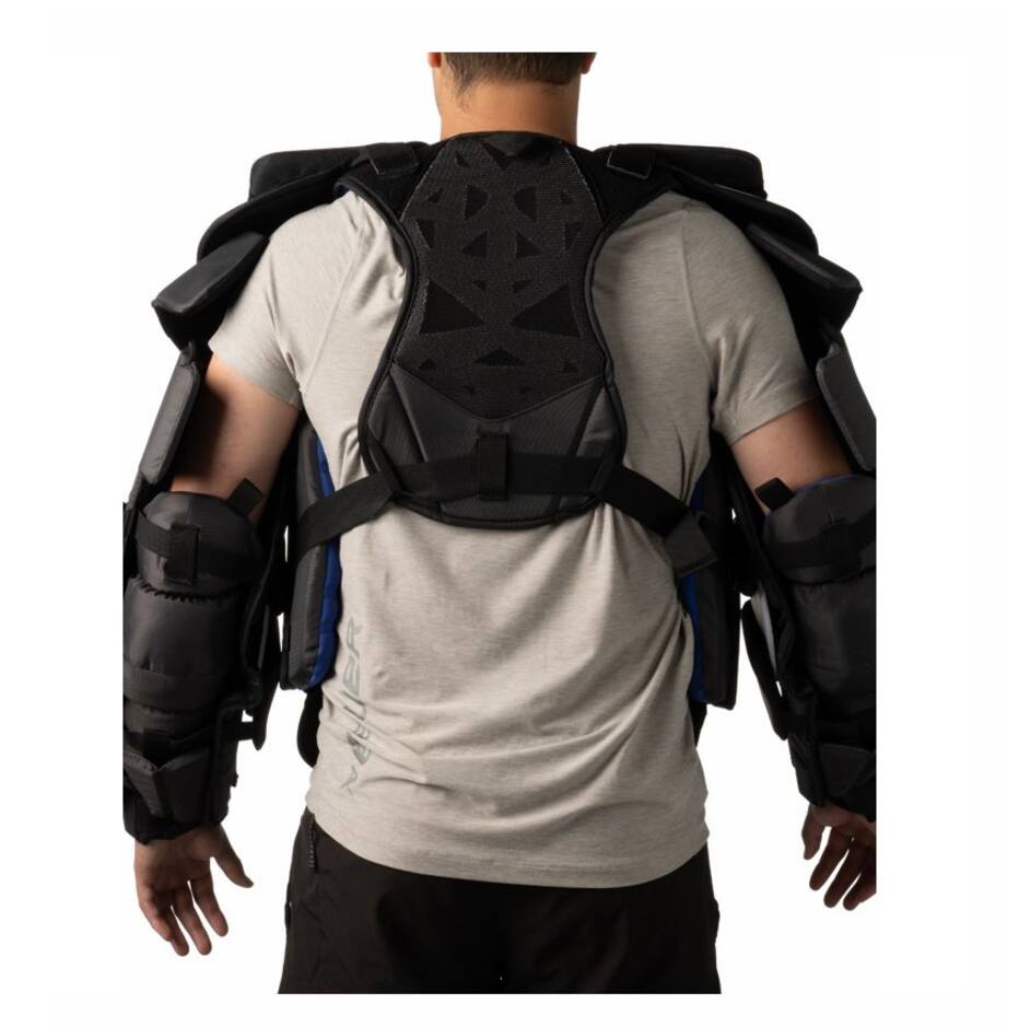 Brankářská vesta Bauer Vapor FlyLite S25 SR