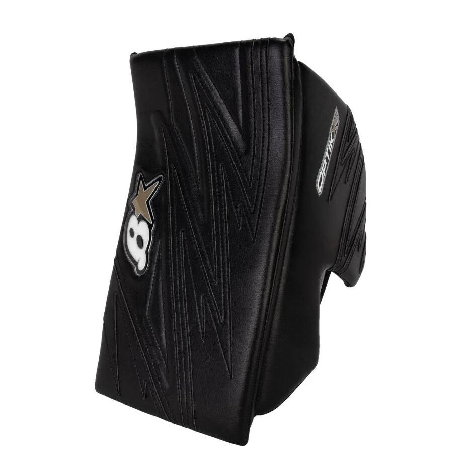 Vyrážečka Brian’s Optik X4 SR