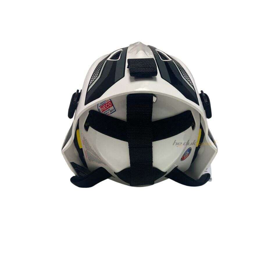 Maska CCM Axis F5 JR