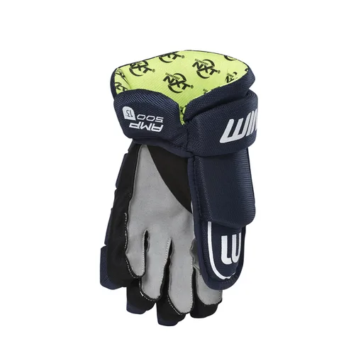 Rukavice Winnwell AMP500 SR