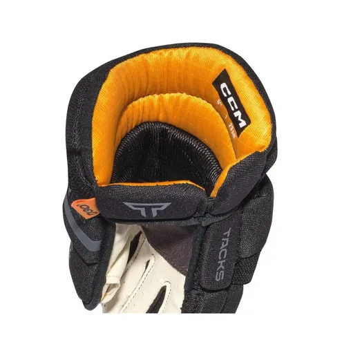 Rukavice CCM Tacks XR Pro YTH