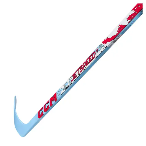 Hokejka CCM Jetspeed YTH