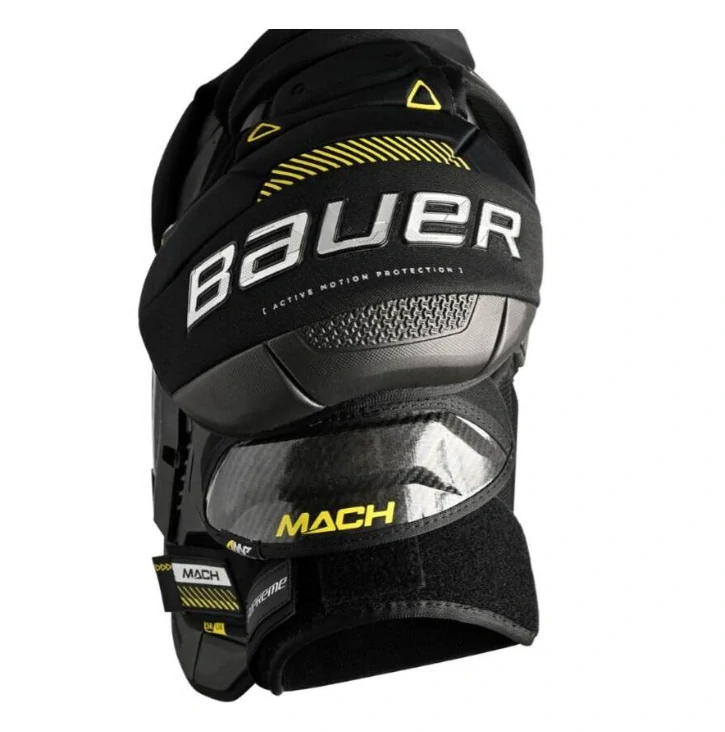 RAMENA Bauer Supreme Mach S23 INT