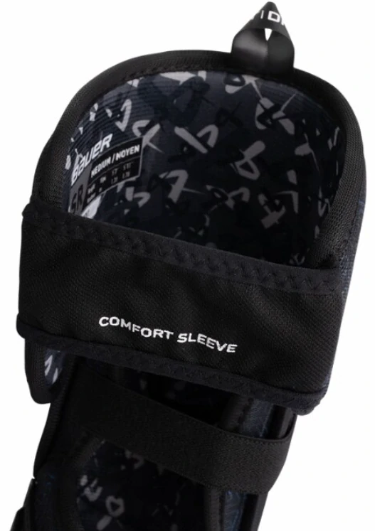 Lokty Bauer X S24 (INT)