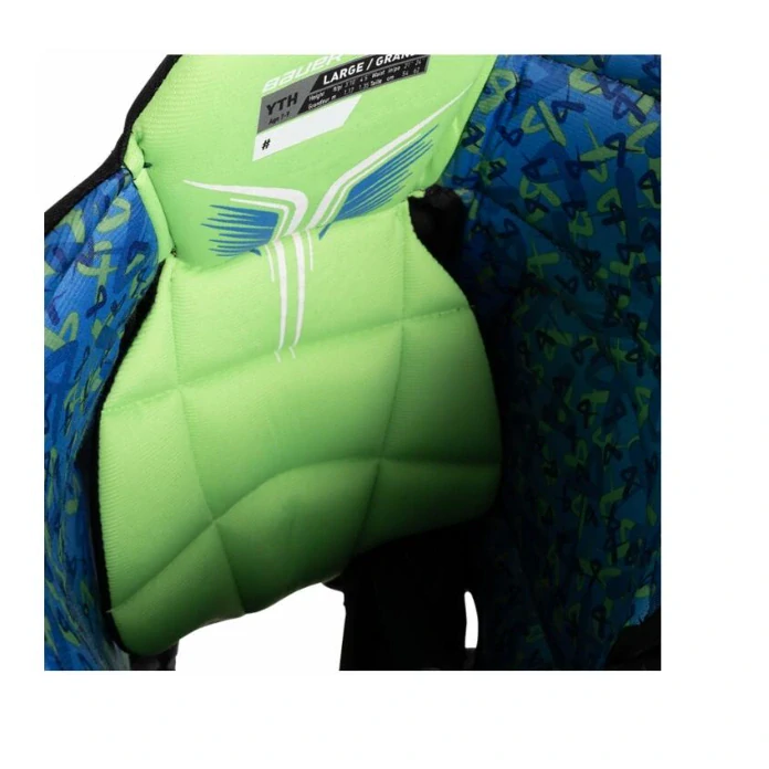 Kalhoty Bauer X S24 (YTH)