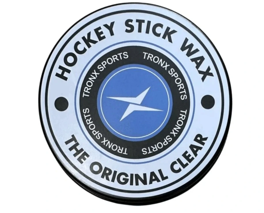 Hokejový vosk na čepel TronX