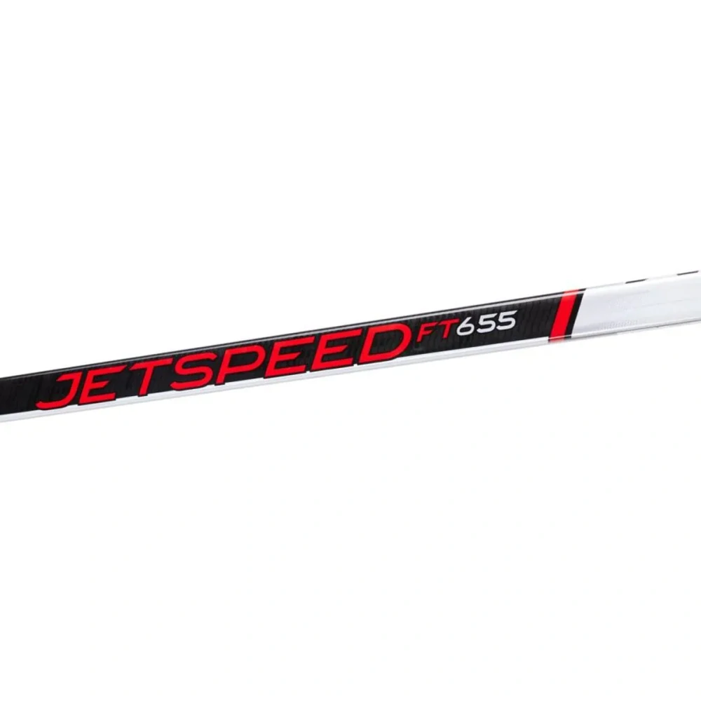 Hokejka CCM Jetspeed FT655 (YTH)