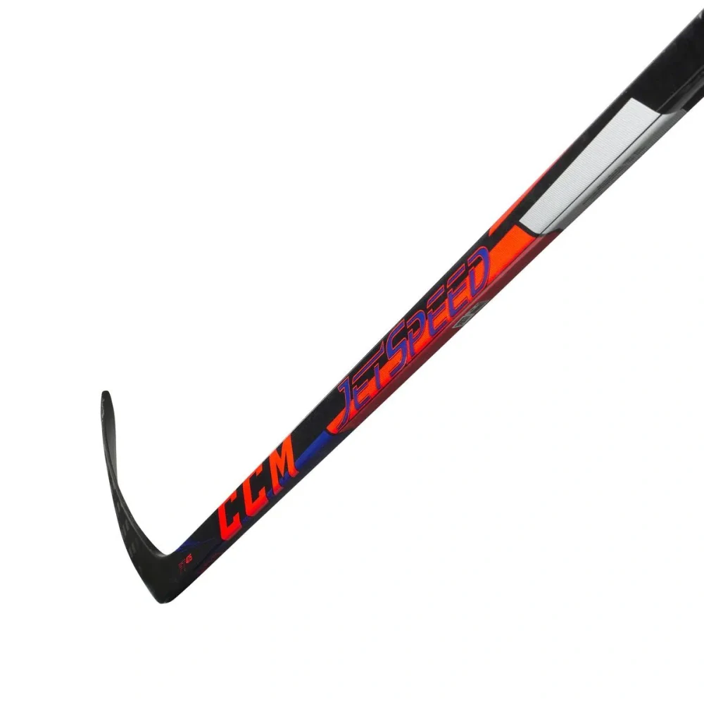 Hokejka CCM Jetspeed 475 (INT)