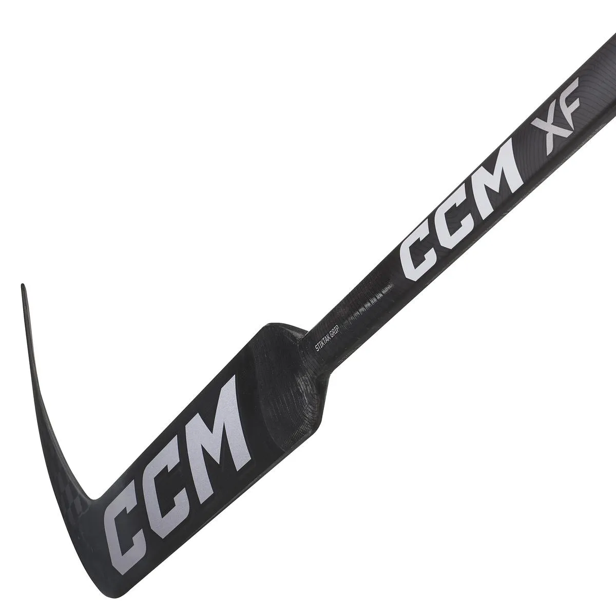 Brankářská hokejka CCM Axis XF (INT)