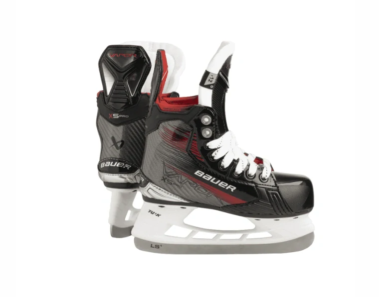 BRUSLE BAUER VAPOR X5 PRO / YTH