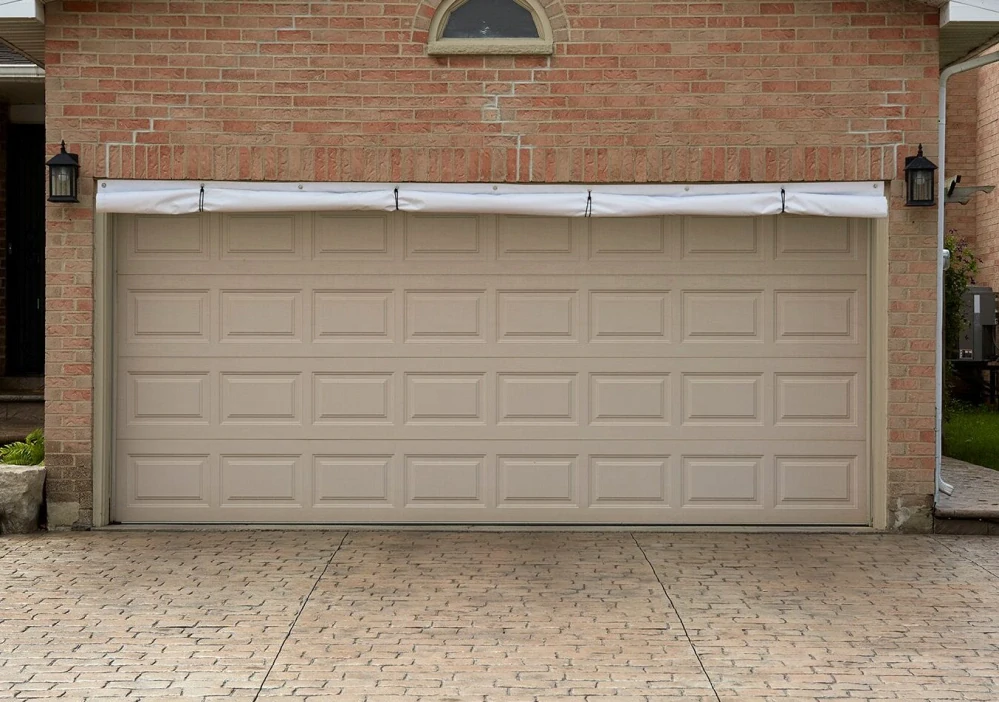 Střelecká plachta Winnwell Heavy Duty Shooting Tarp