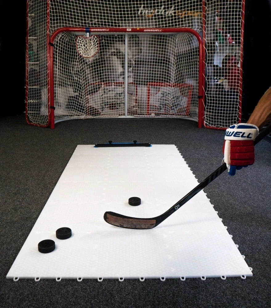 Střelecká deska Hejduk Shooting Pad ICE 2m2