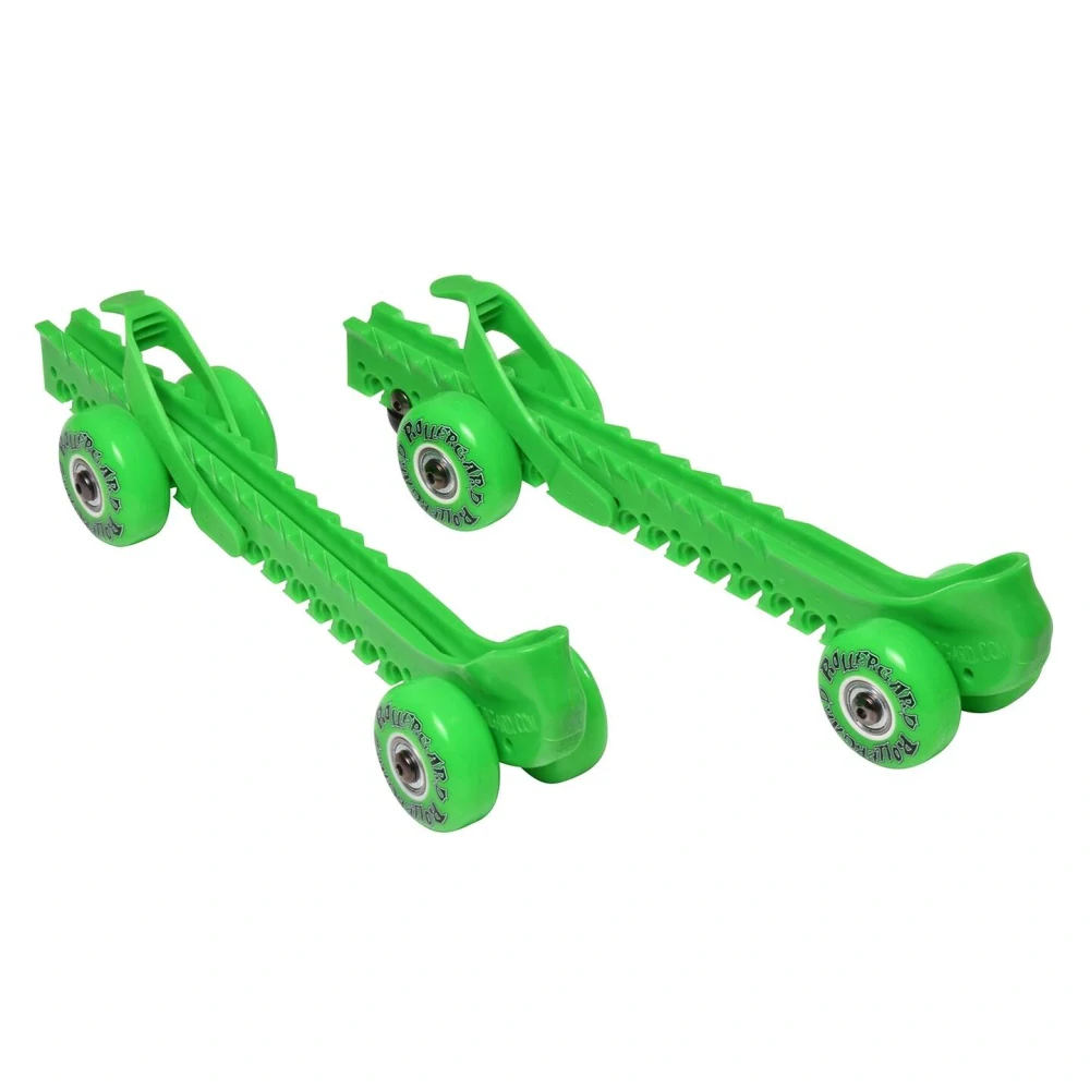 Chránič nožů Rollergard s kolečky 