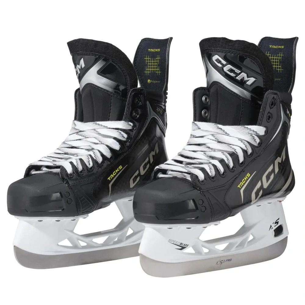 BRUSLE CCM TACKS XF80 (JUNIOR)