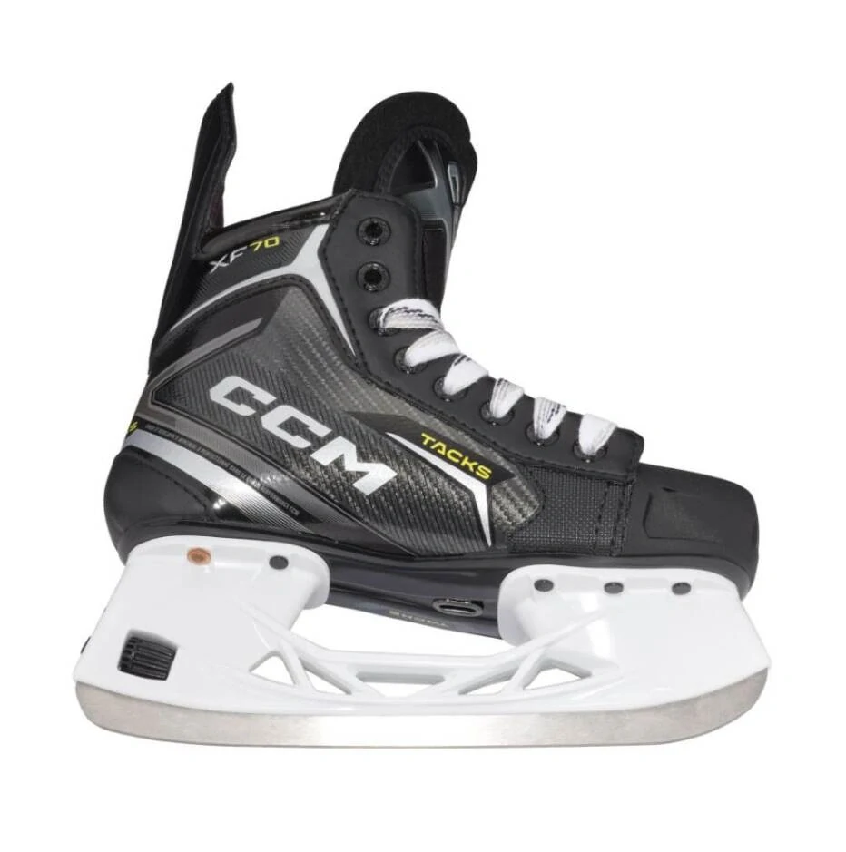 Brusle CCM Tacks XF70 (JUNIOR)