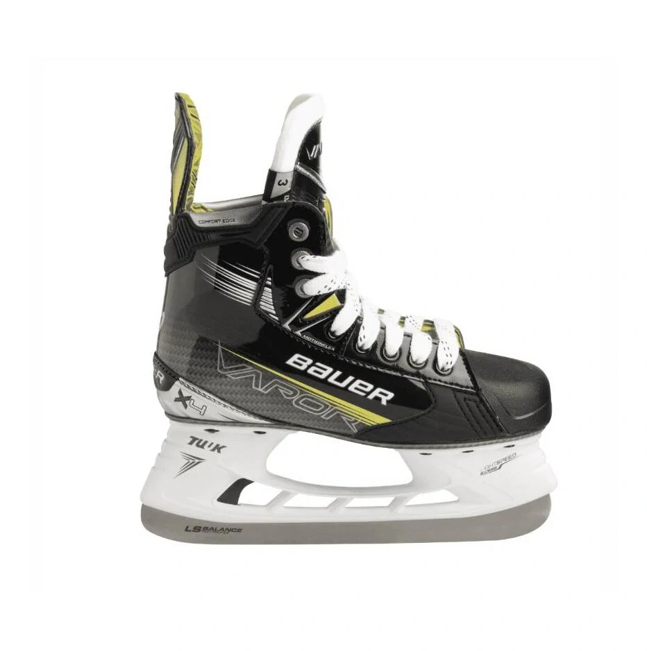 Brusle Bauer Vapor X4 S23 (JUNIOR)