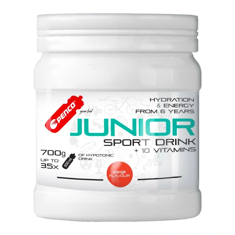 Iontový nápoj pro děti / JUNIOR SPORT DRINK 700g
