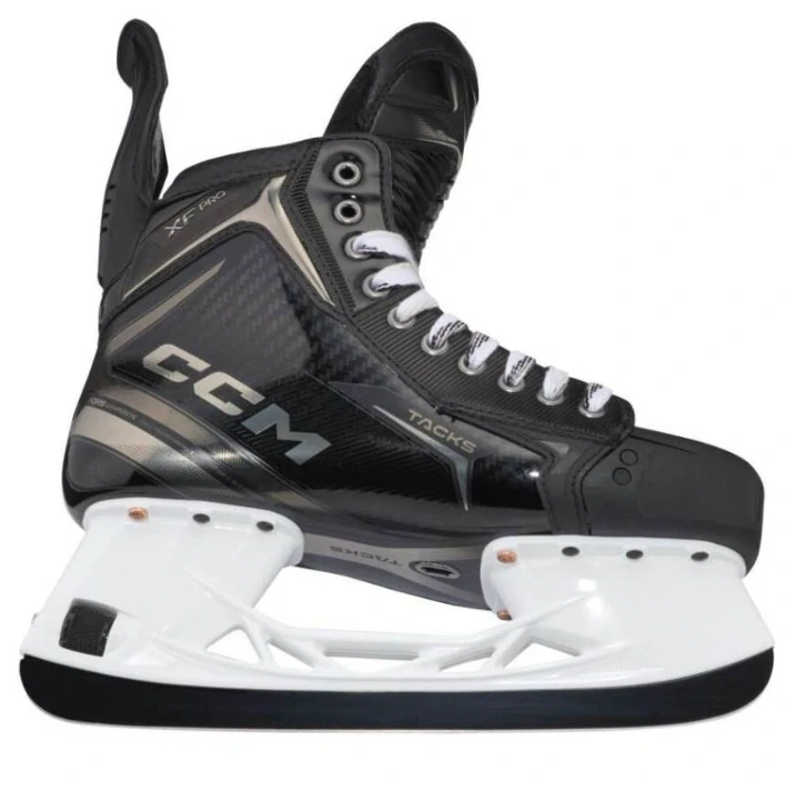 BRUSLE CCM Tacks XF Pro JR