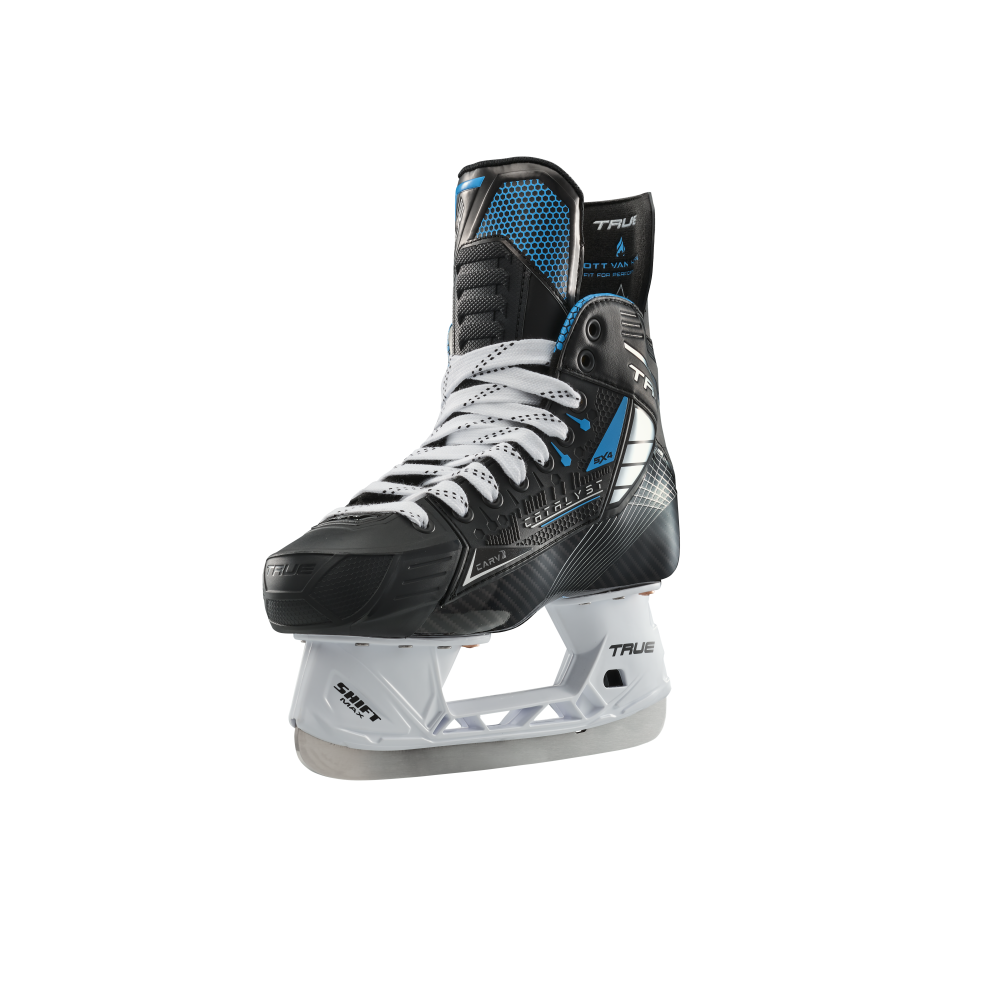 BRUSLE TRUE CATALYST 5X4 (SR)