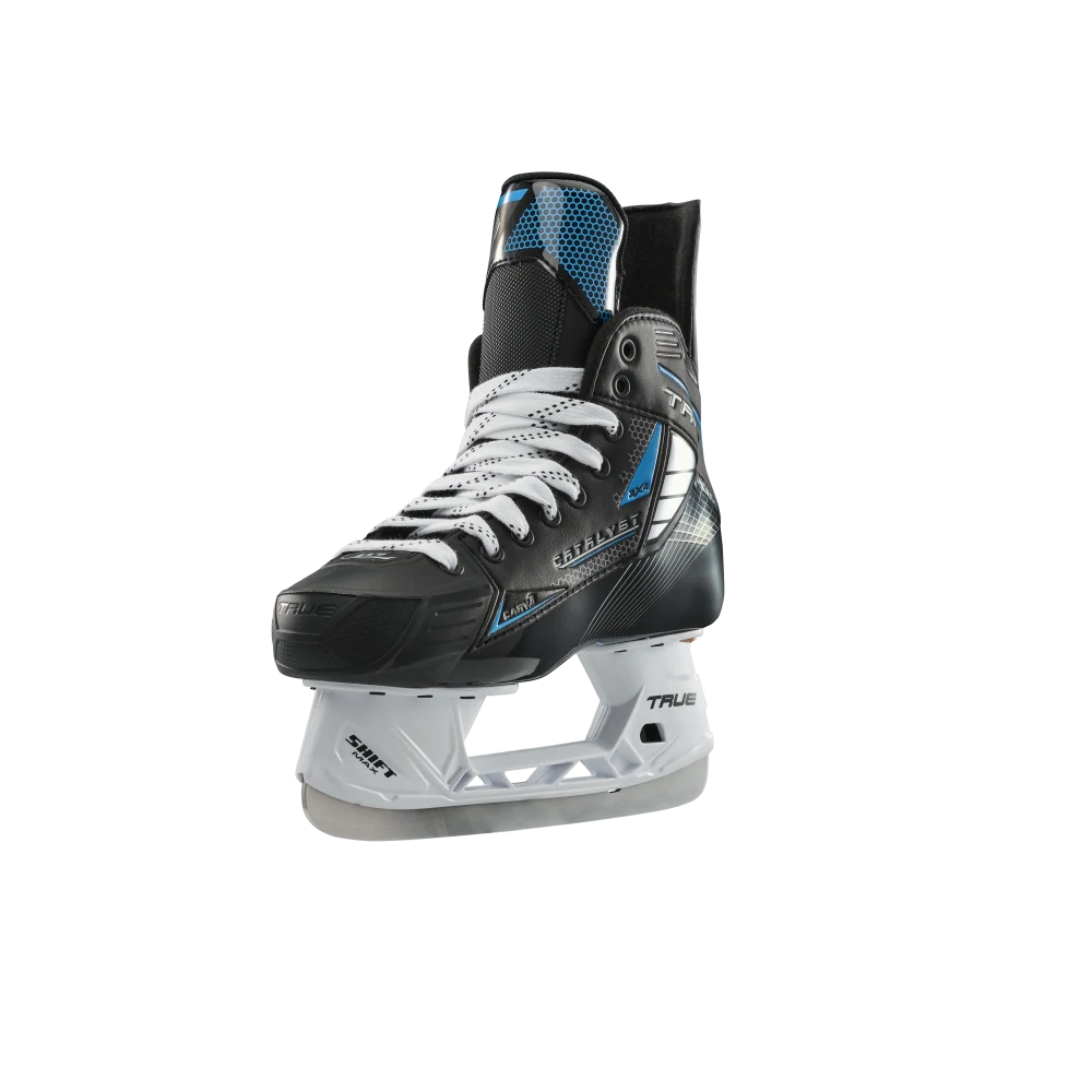 BRUSLE TRUE CATALYST 3X4 (JR)