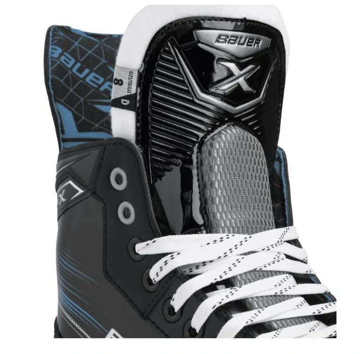 BRUSLE Bauer X S23 JR