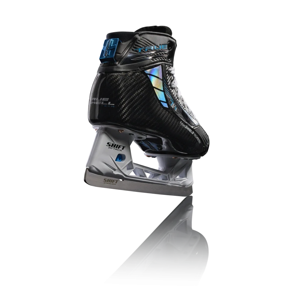 G BRUSLE TRUE TF9 (INT)