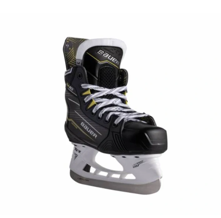 BRUSLE Bauer Supreme M40 S24 JR